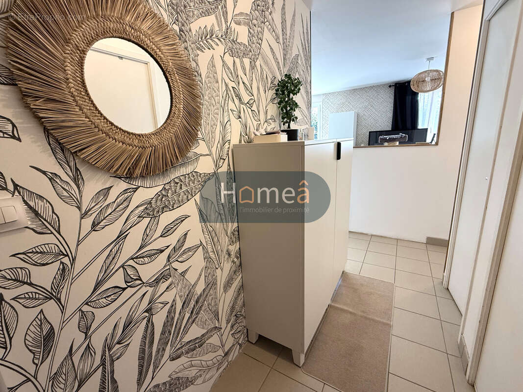 Maison plain-pied hericourt en caux - photo 2