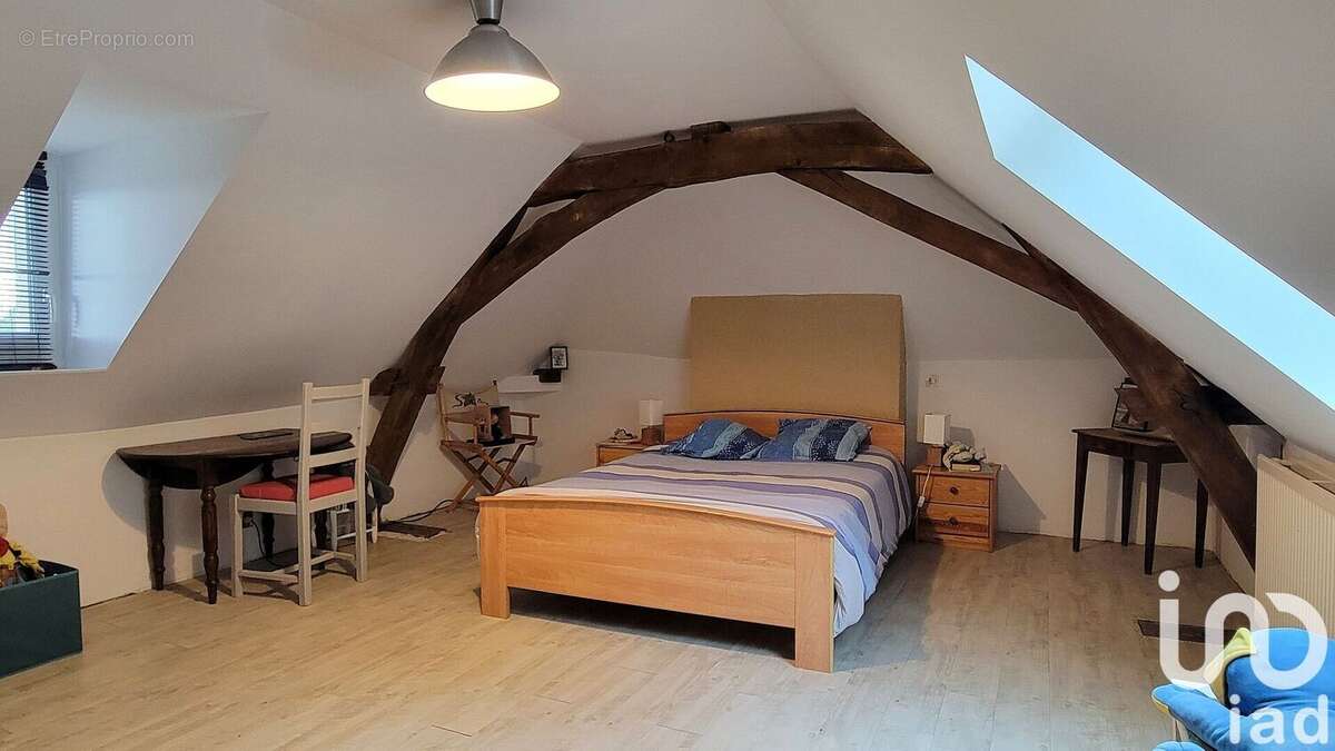 Photo 8 - Maison à BEAUFORT-EN-VALLEE