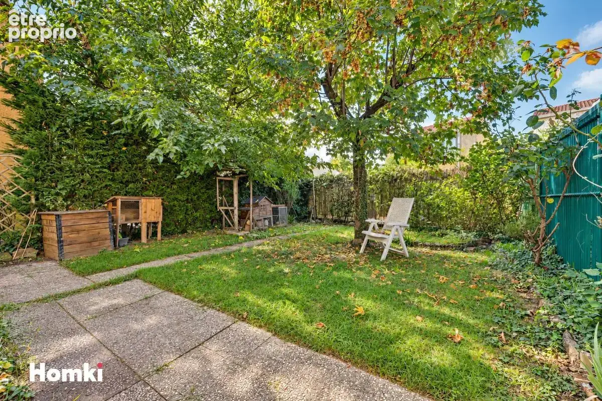 Maison/Villa T5 de 100 m² à Oullins-Pierre-Bénite 69310 - photo 7