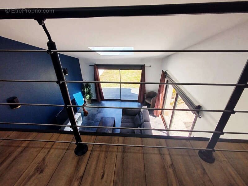 Maison à LE MANS