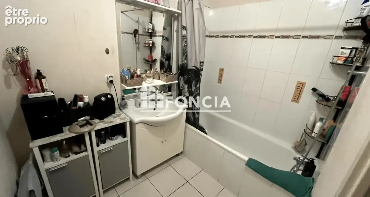 Exclusivité FONCIA - Appartement 3 pièces 58 m² - photo 6