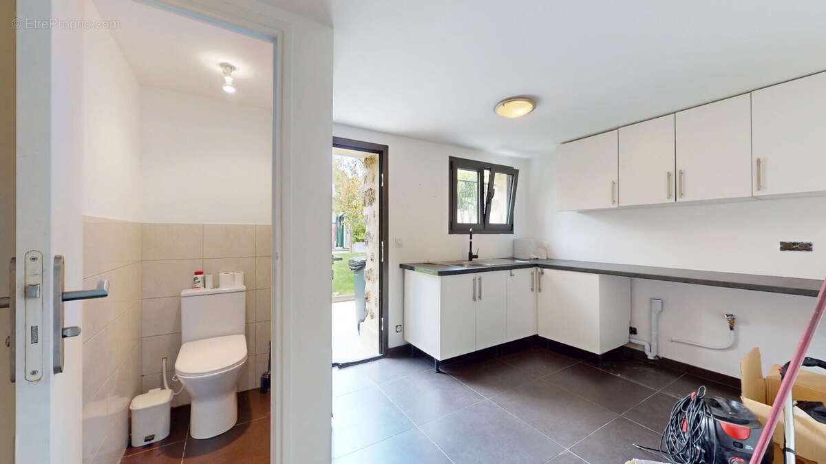 Maison à BOIS-D&#039;ARCY