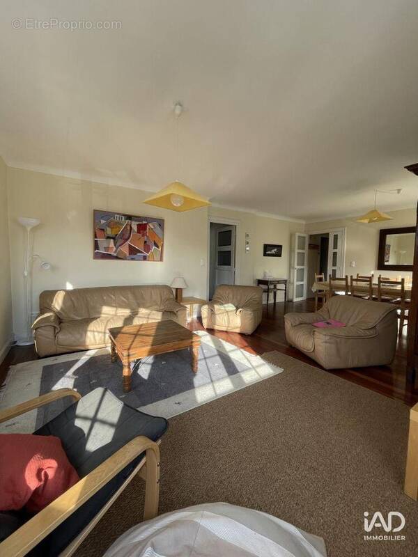 Photo 1 - Appartement à HENDAYE