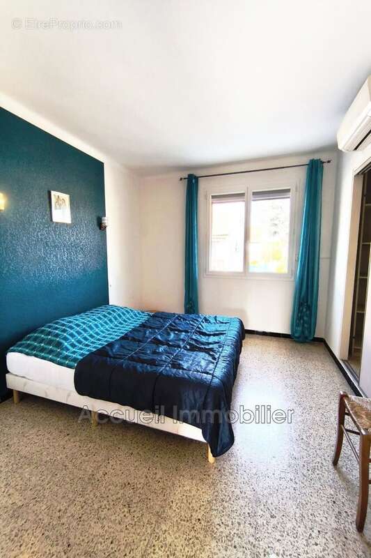 Maison à LE GRAU-DU-ROI