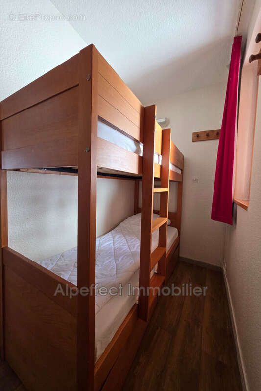 Appartement à VALEZAN