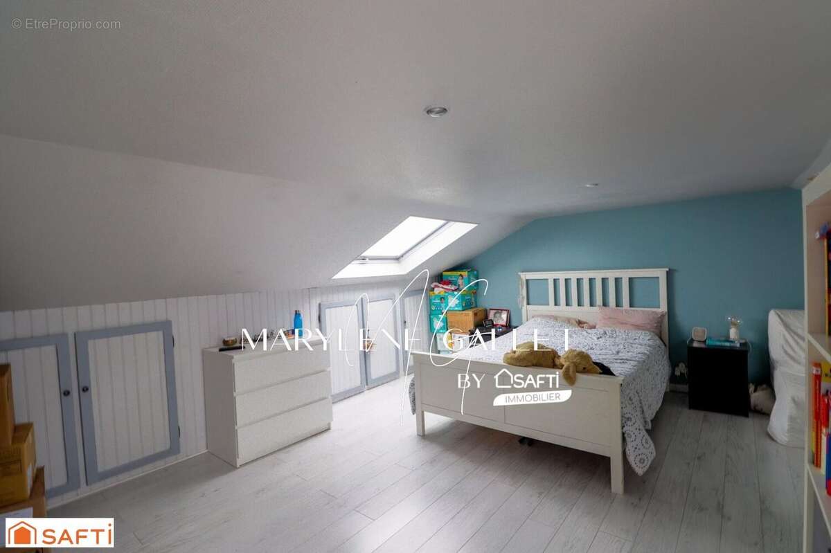 Photo 5 - Maison à ACHERES