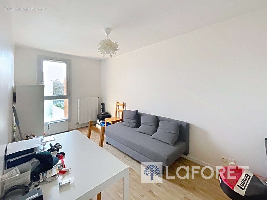 Appartement à LYON-9E