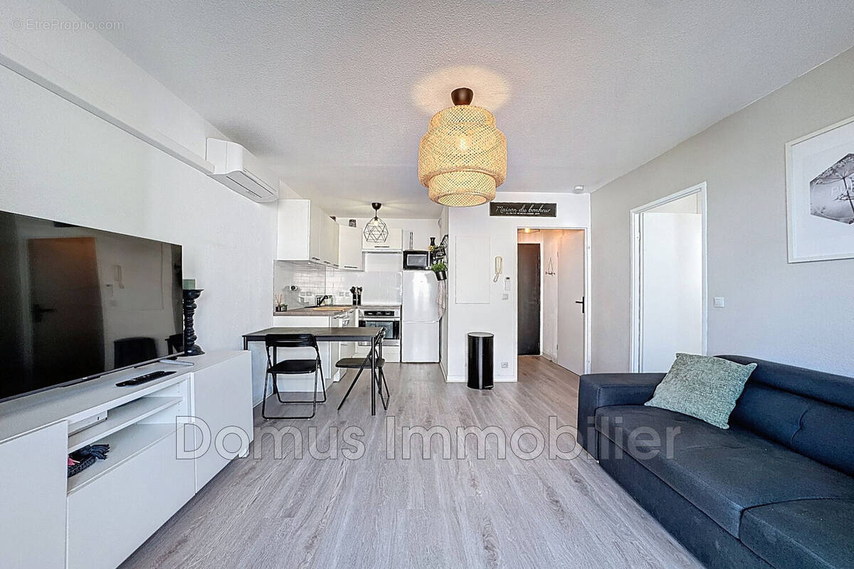 Appartement à SORGUES