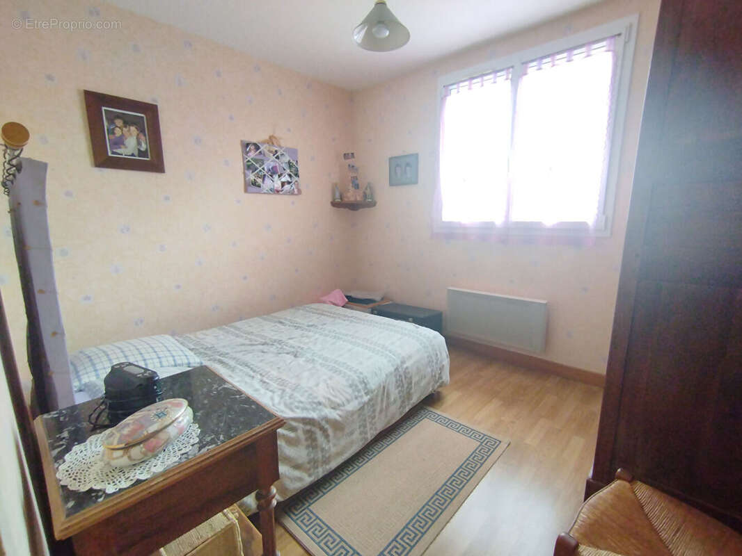 Maison à CHATEAUDUN