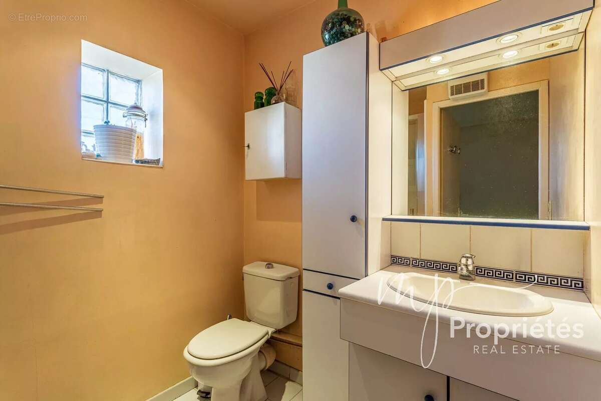 Appartement à LE LAVANDOU