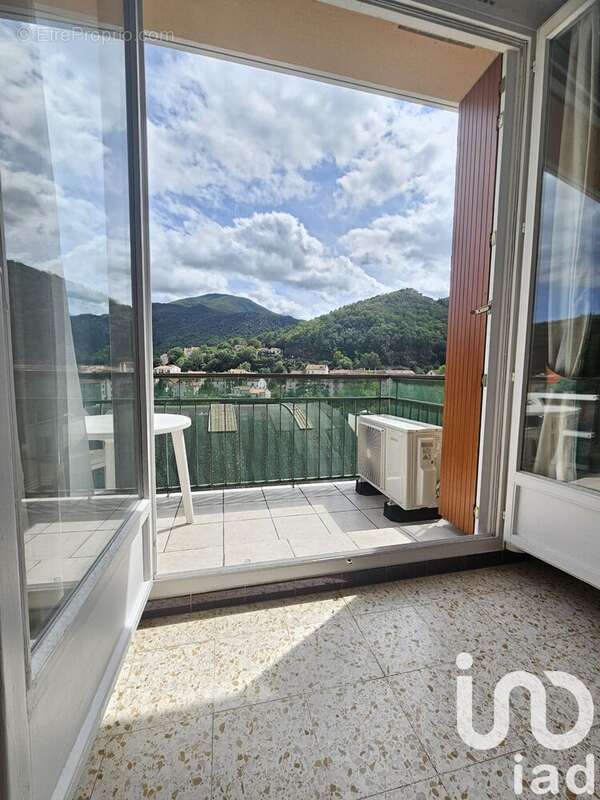 Photo 3 - Appartement à AMELIE-LES-BAINS-PALALDA