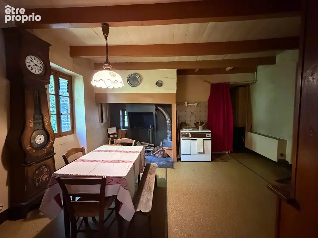 Vallée du Lot, Maison isolée avec 1,5 ha de terrain- EXCLUSIVITE - photo 14