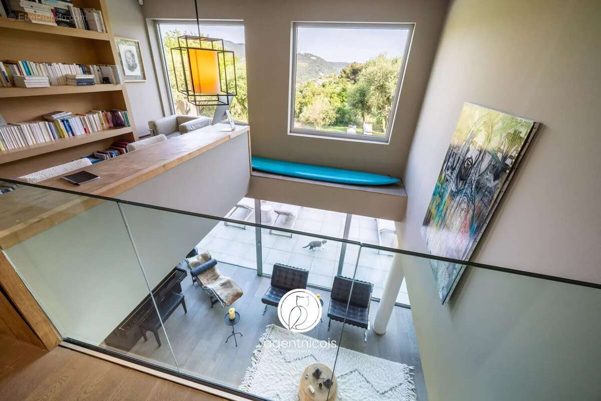 Maison à NICE