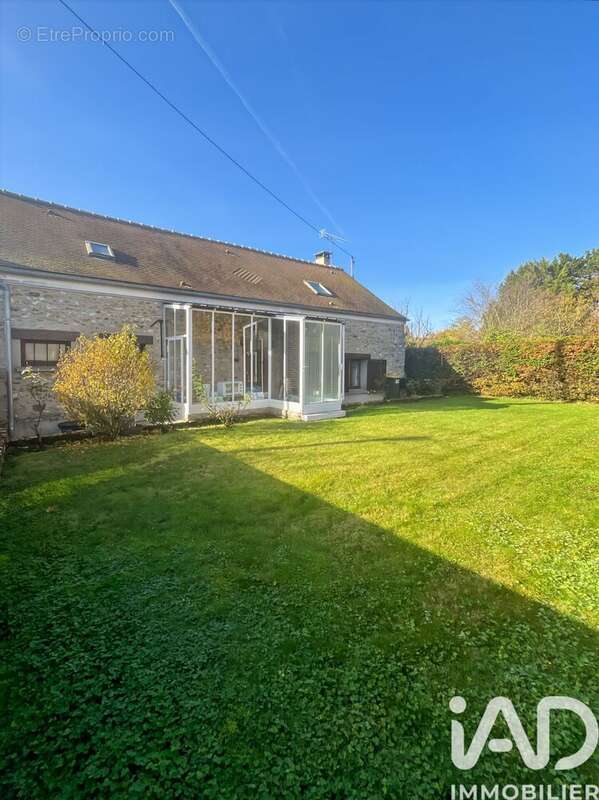 Photo 4 - Maison à EVRY-GREGY-SUR-YERRE