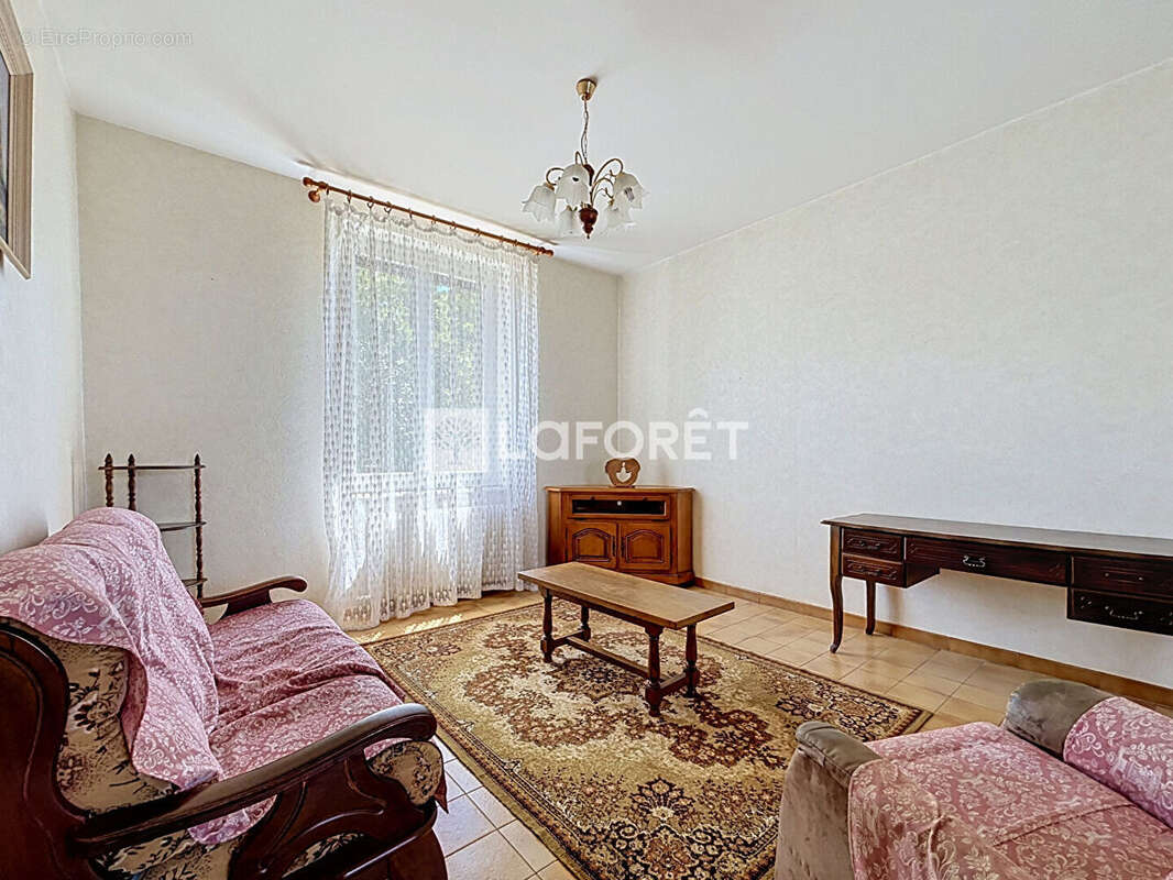 Maison Peronnas 5 pièces 105 m2 - photo 6