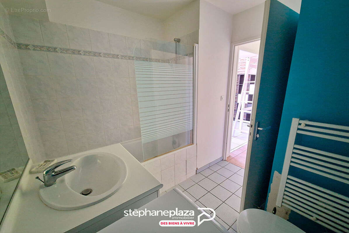 Appartement à ROUEN