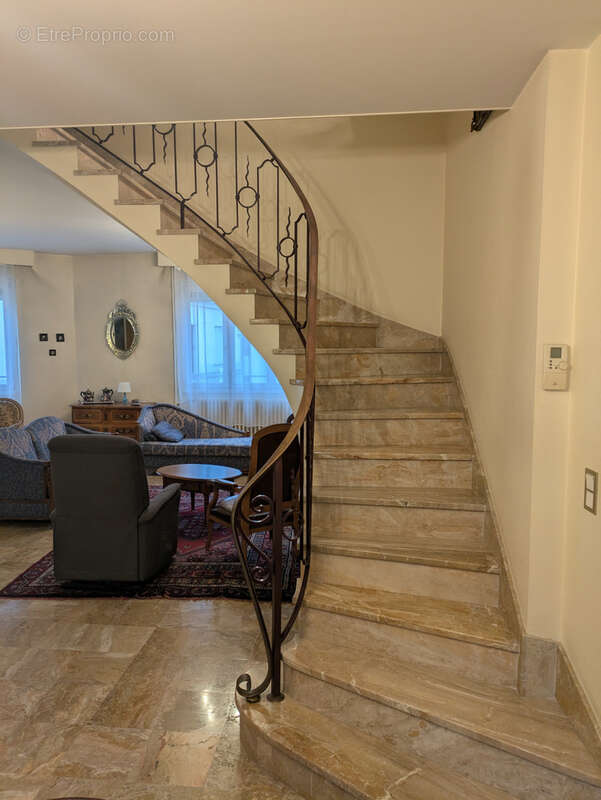 Appartement à LE MANS