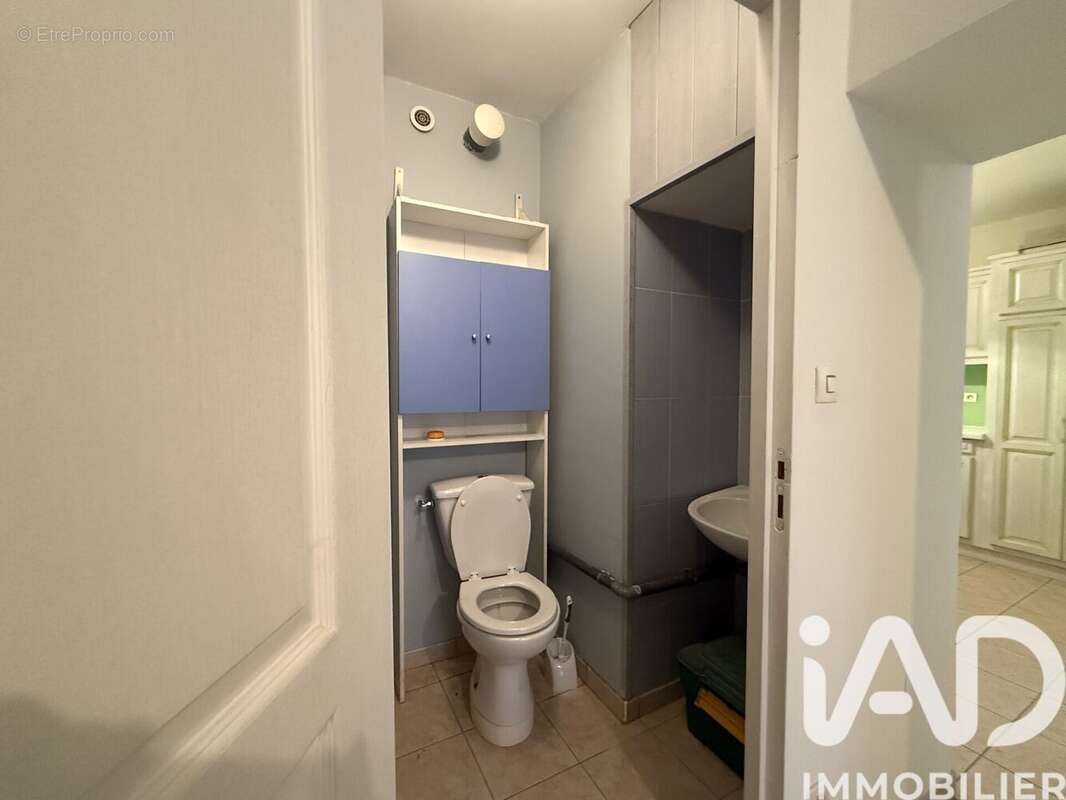 Photo 8 - Maison à SAINT-AMANS-DES-COTS