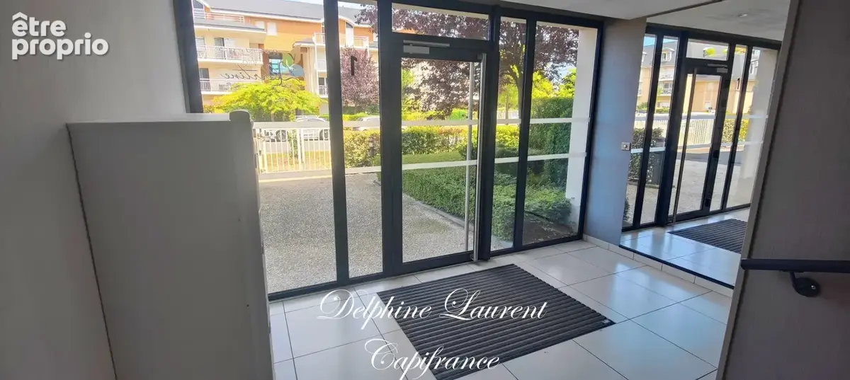 Appartement à vendre 2 pièces CABOURG dans résidence récente (14) - photo 10
