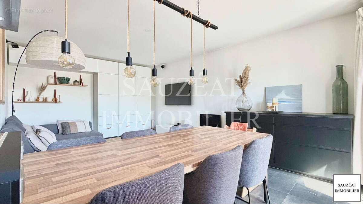 Appartement à MONTROUGE