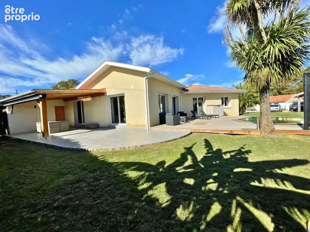 Vente Maison Mees(40990) 315 000ï¿œ - photo 2