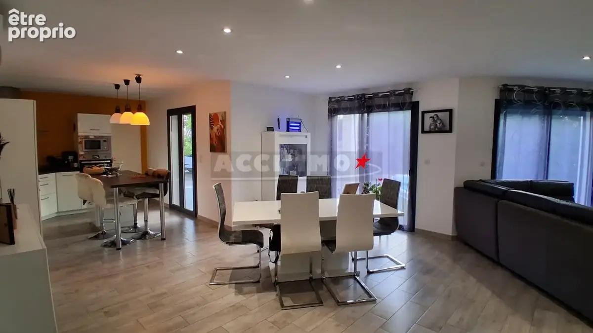 Revel secteur - maison avec piscine - photo 3