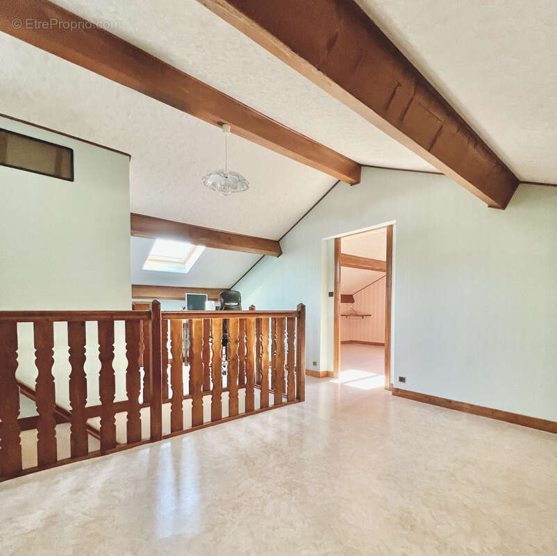 Maison à SAINT-MARCELLIN-EN-FOREZ