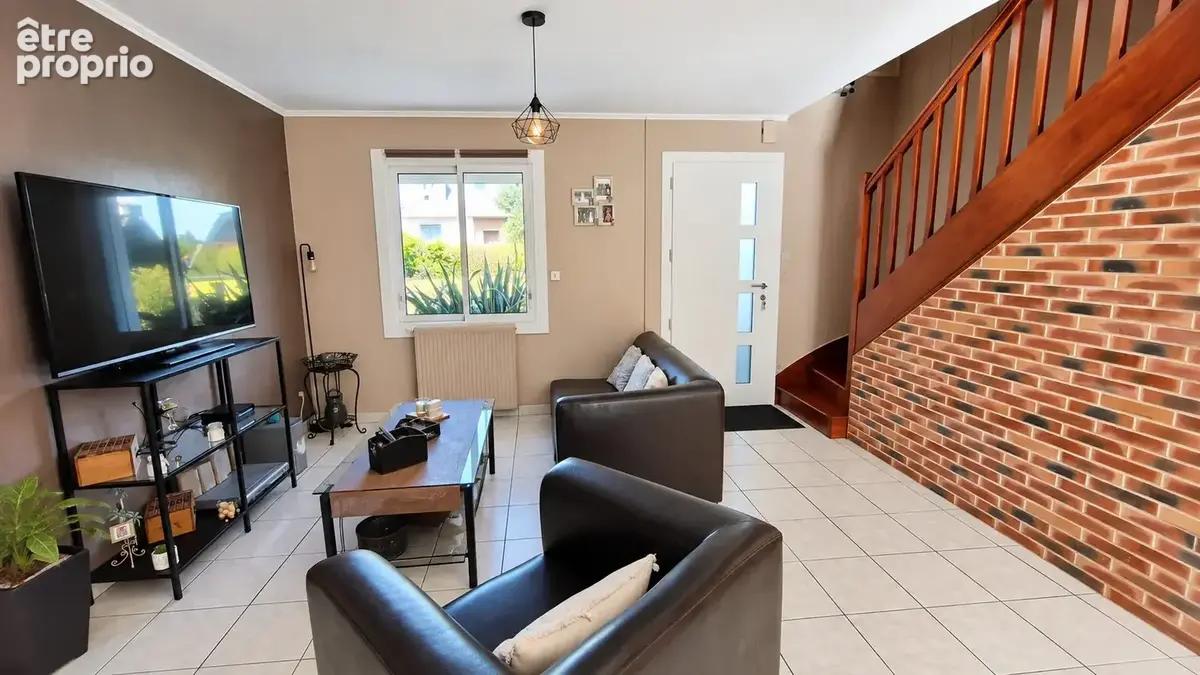 Maison 5 pièces 100 m² à vendre à Domloup (35410) - photo 5