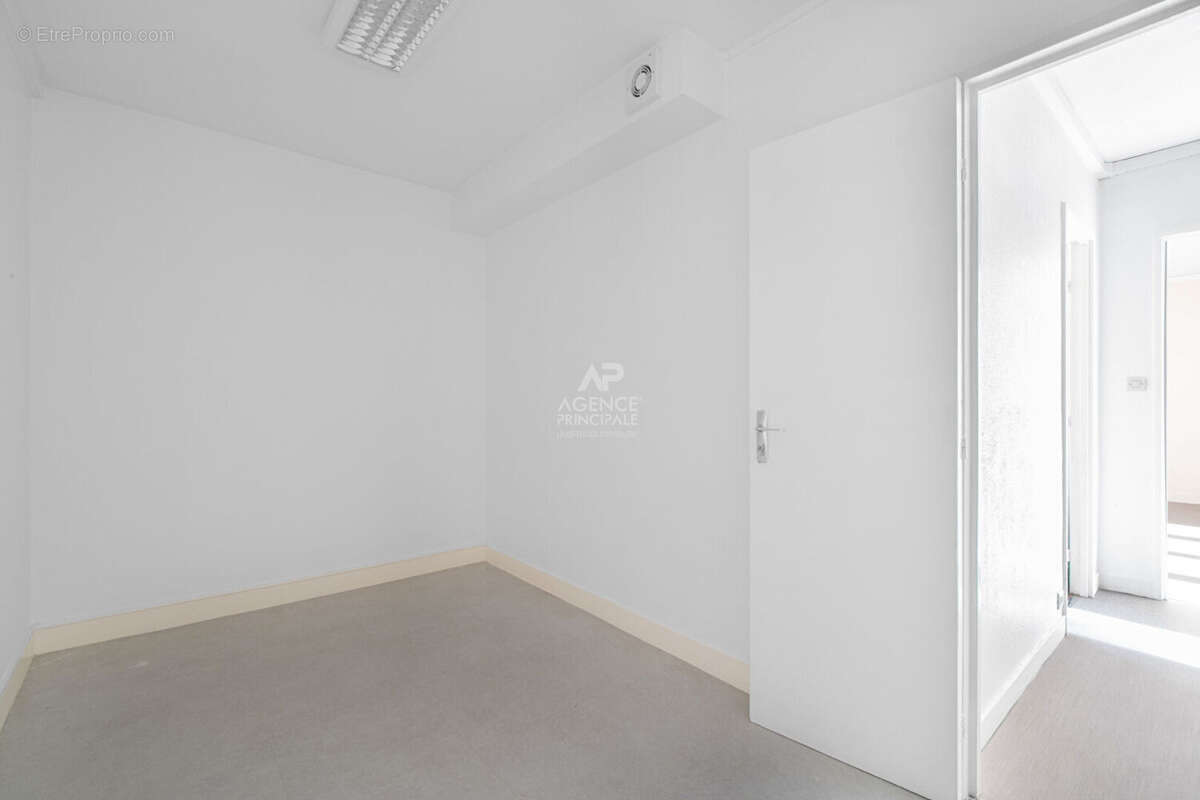 Appartement à SAINT-GERMAIN-EN-LAYE