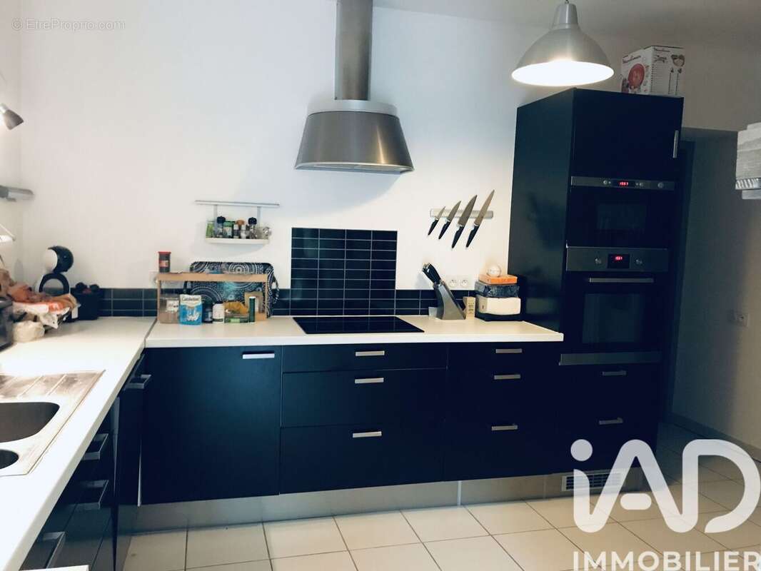 Photo 2 - Appartement à POUZAC