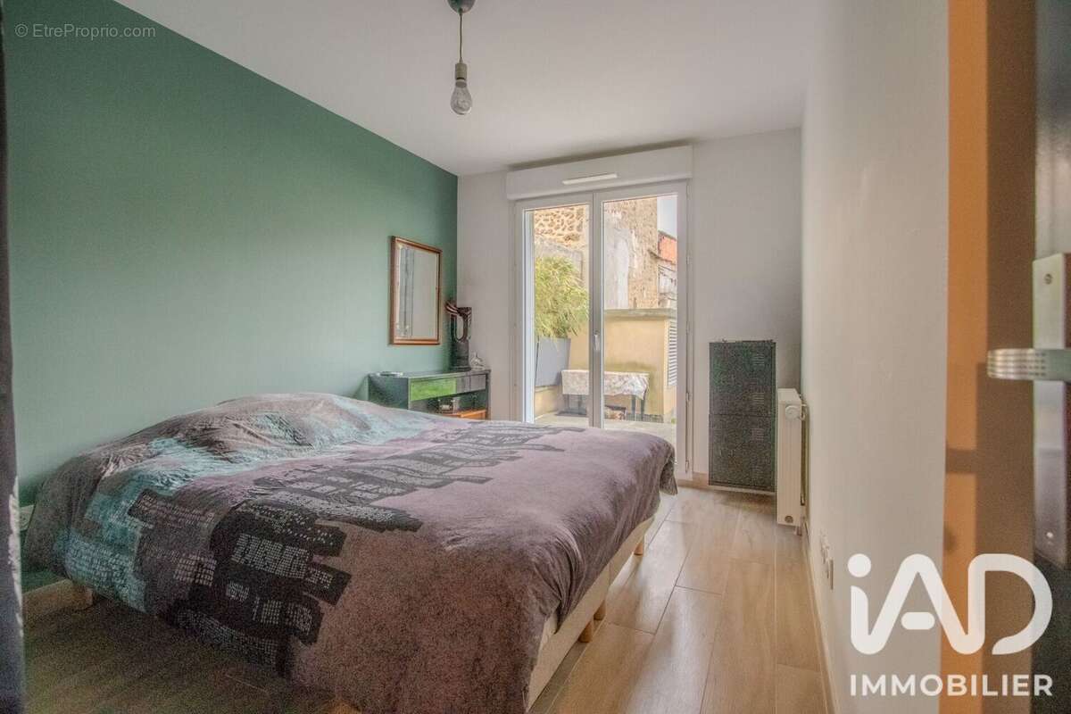 Photo 8 - Appartement à TRAPPES