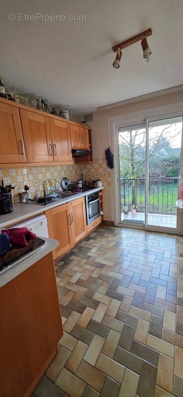 Maison à SAINT-JEAN-DE-LINIERES