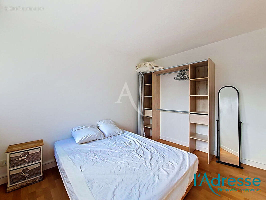 Appartement Laval 2 pièce(s) 40 m2 - photo 7