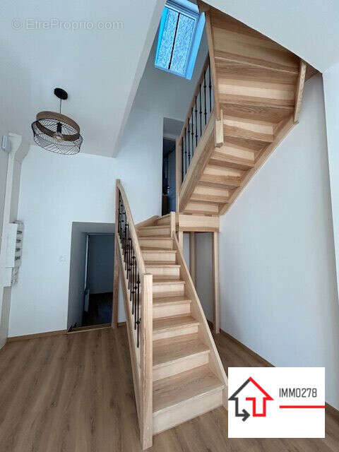 Appartement à SAINT-OMER