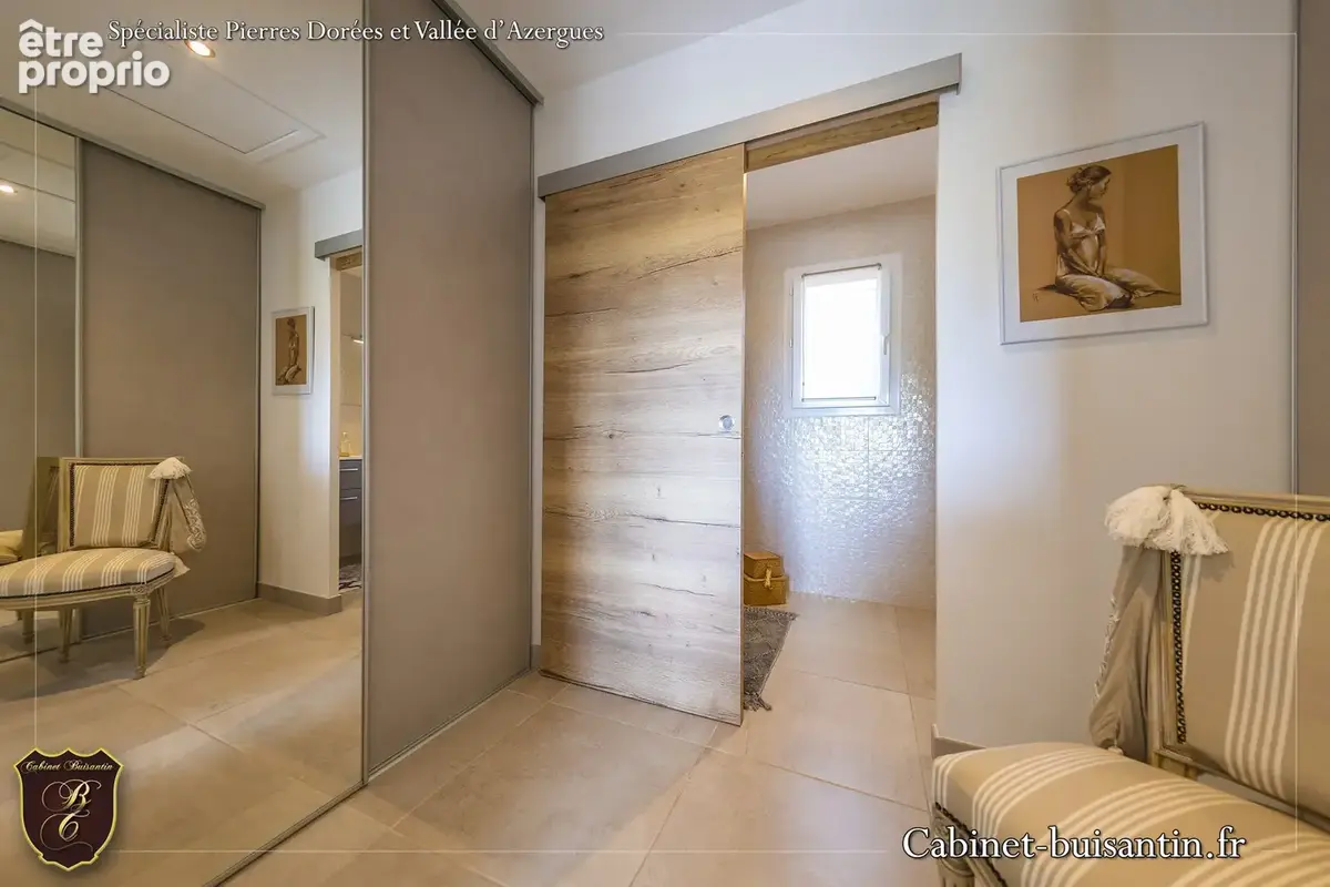 Panorama d'exception pour cette villa contemporaine - photo 15