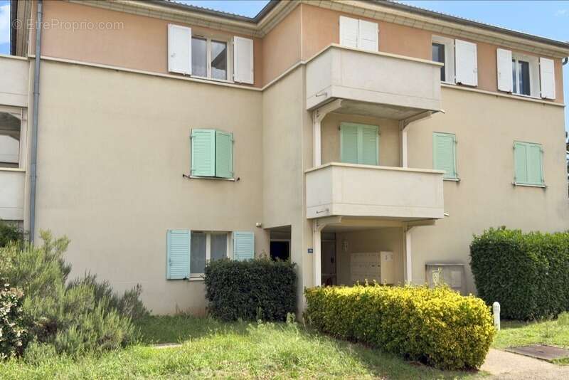 Appartement à vendre 1 pièces BRON (69) - photo 8