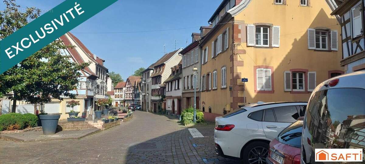 Photo 9 - Appartement à BARR