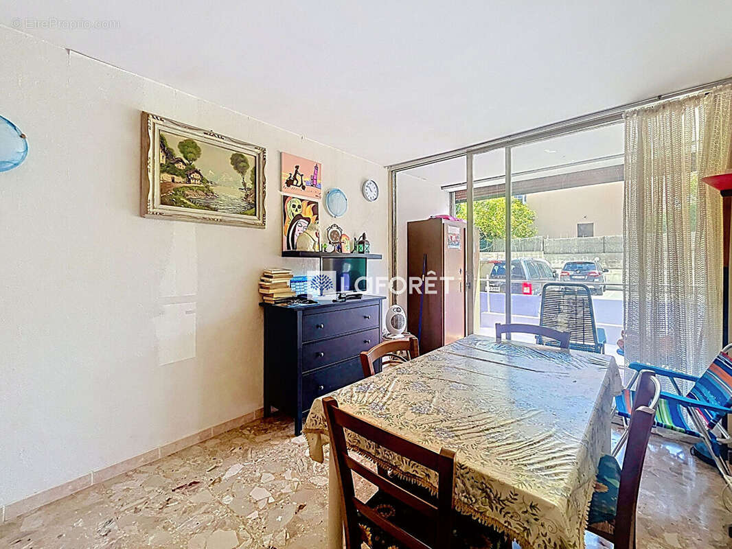 Appartement à ROQUEBRUNE-CAP-MARTIN