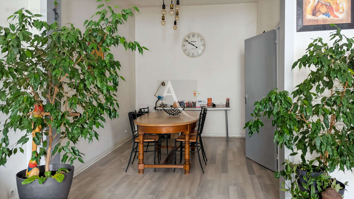 Maison à VILLENEUVE-SUR-LOT