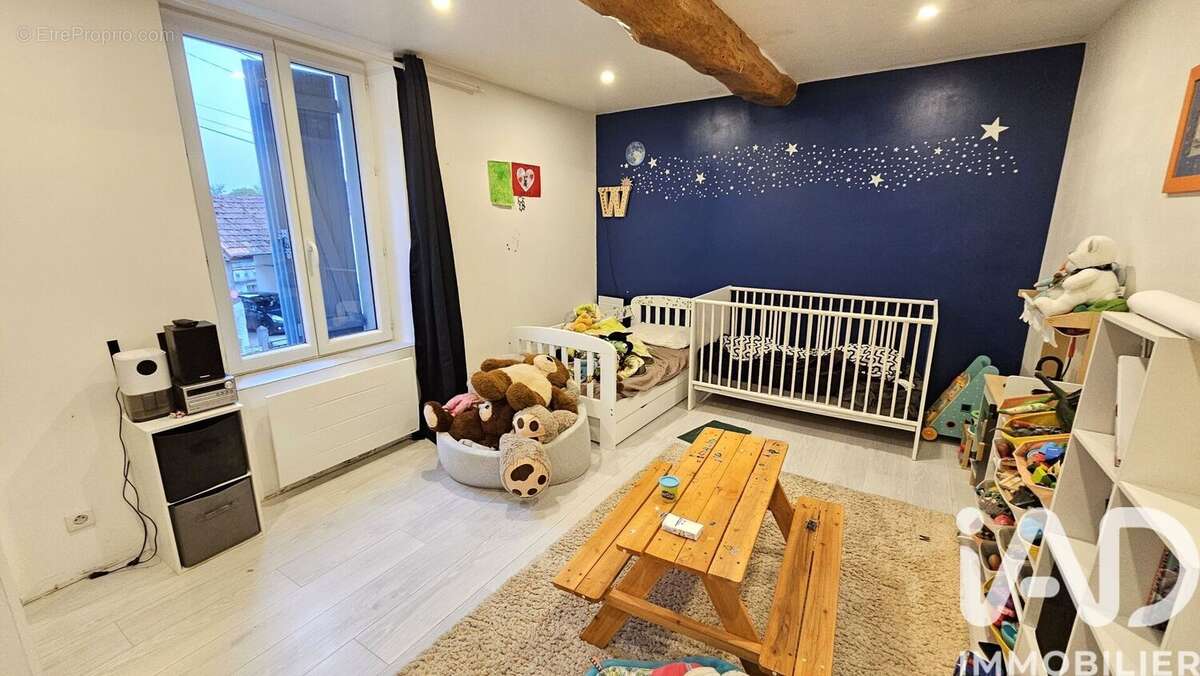 Photo 6 - Maison à LA FERTE-SOUS-JOUARRE