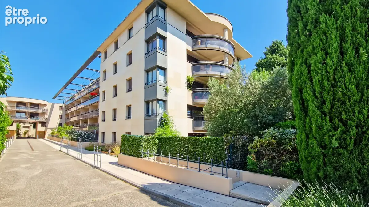Appartement Avignon 3 pièce(s) 69.65 m2 - photo 7