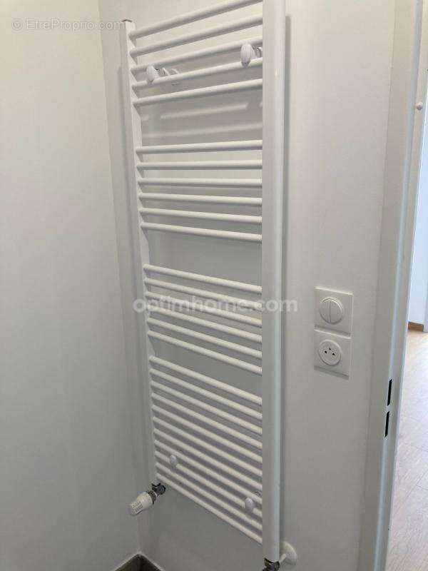 Appartement T2 en R+1 sur EAUNES (31600) - photo 11