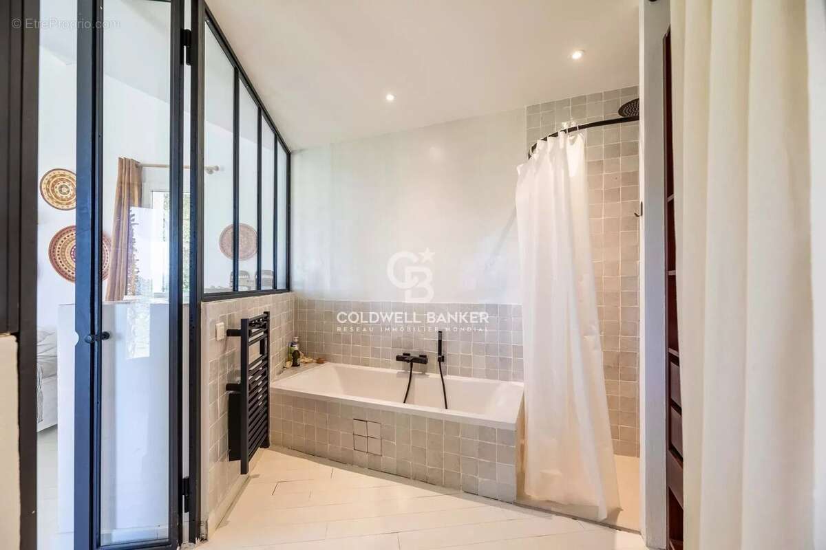 Maison à MONTICELLO