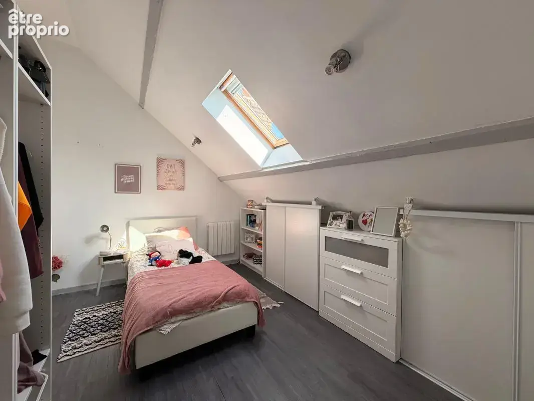 Exclusivité Orpi – Maison de caractère à Compiègne, quartier Bellicart - photo 12