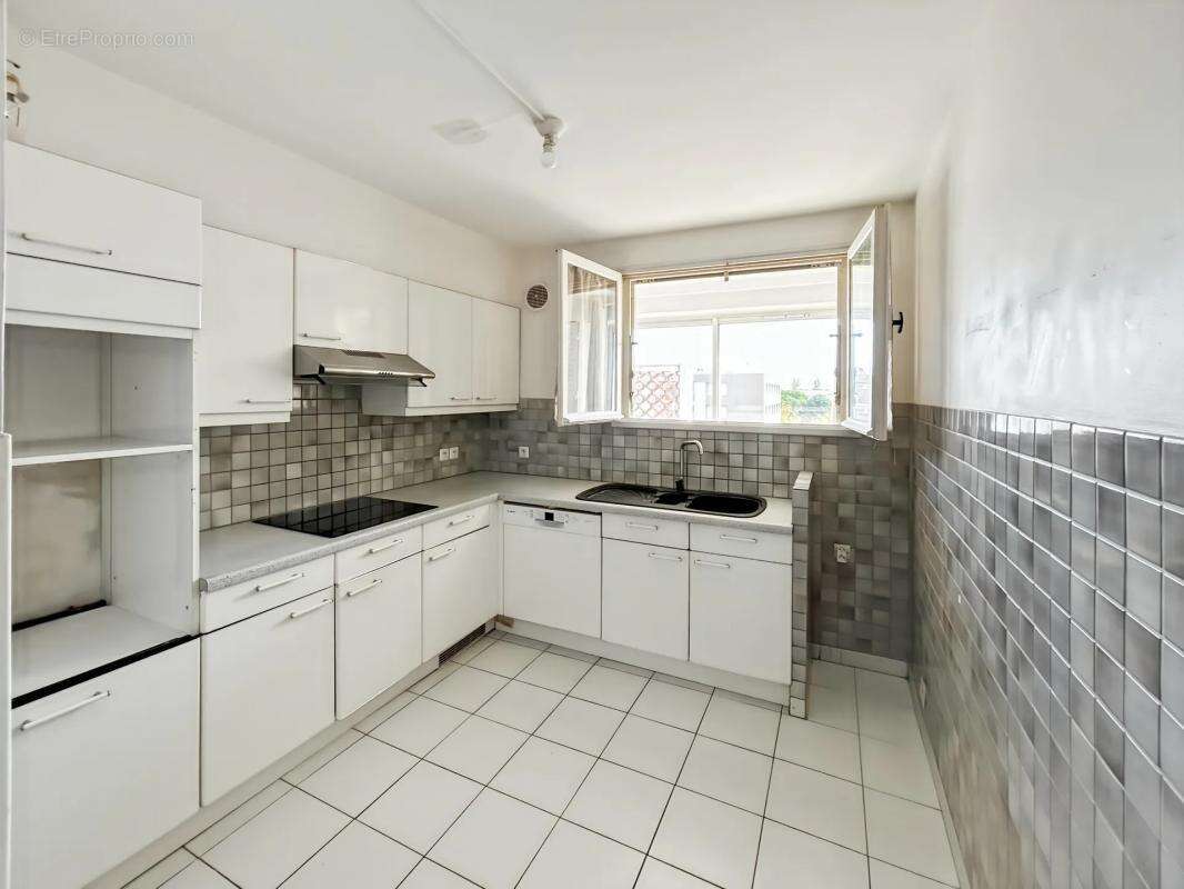 Appartement à MONTELIMAR