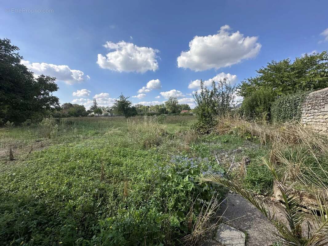 Maison à SAINTE-VERGE