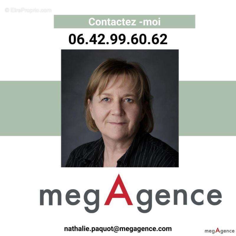 Maison à SAINT-HERBLAIN