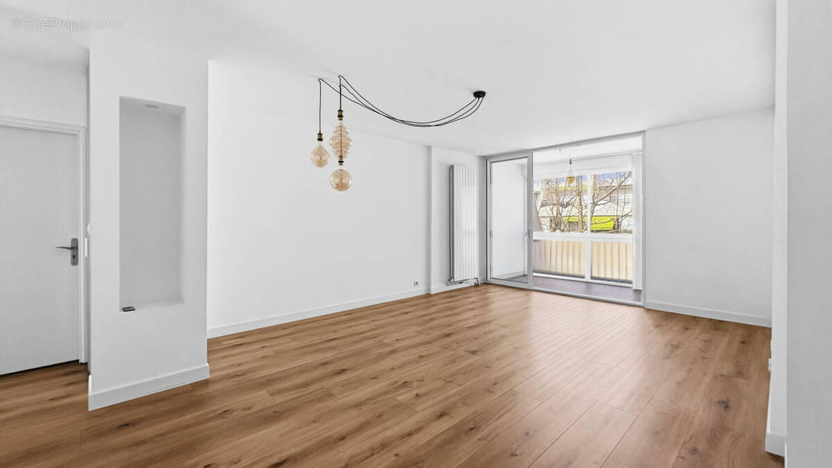 Appartement à LA GRANDE-MOTTE