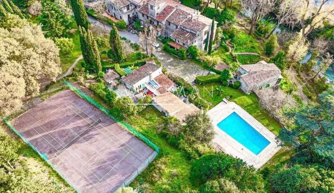 Appartement à CAGNES-SUR-MER