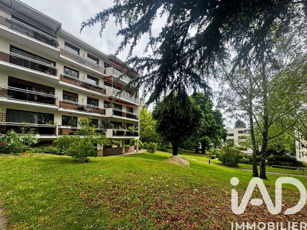Photo 9 - Appartement à PALAISEAU